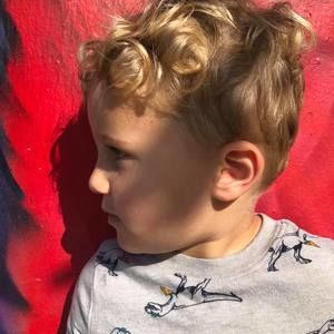 Meet your Posher, David